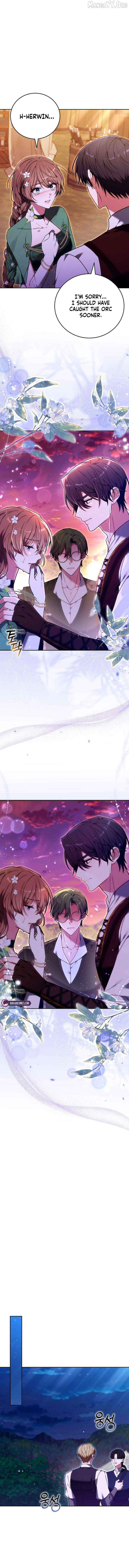 The 101st Love Confession Chapter 48 page 7