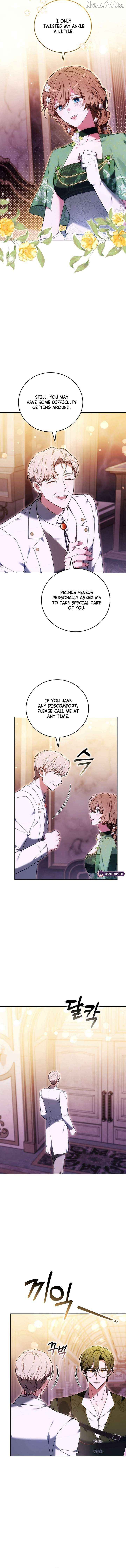 The 101st Love Confession Chapter 48 page 9
