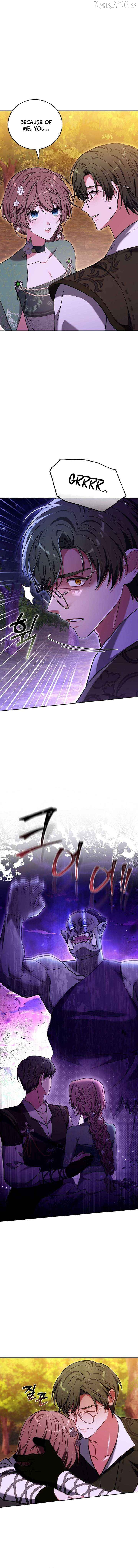 The 101st Love Confession Chapter 48 page 5