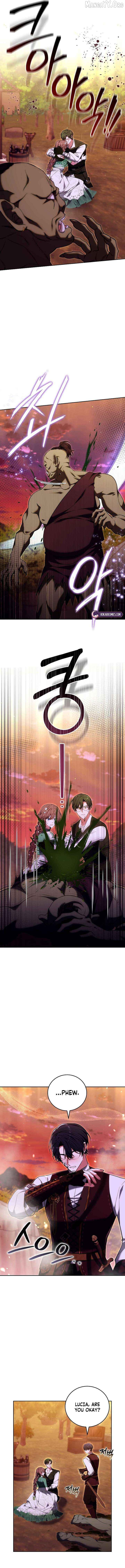 The 101st Love Confession Chapter 48 page 6