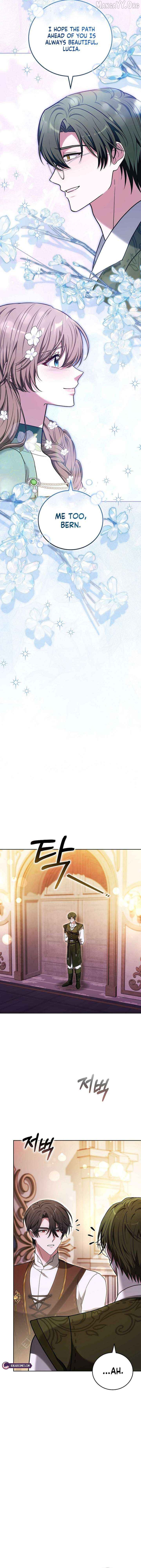 The 101st Love Confession Chapter 48 page 16