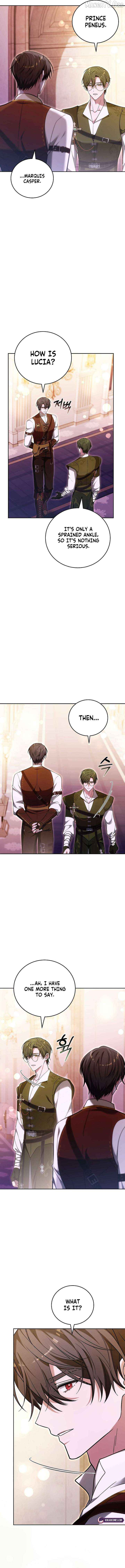 The 101st Love Confession Chapter 48 page 17