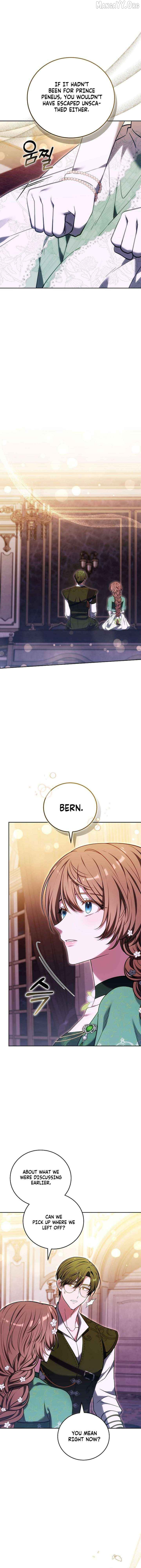 The 101st Love Confession Chapter 48 page 11