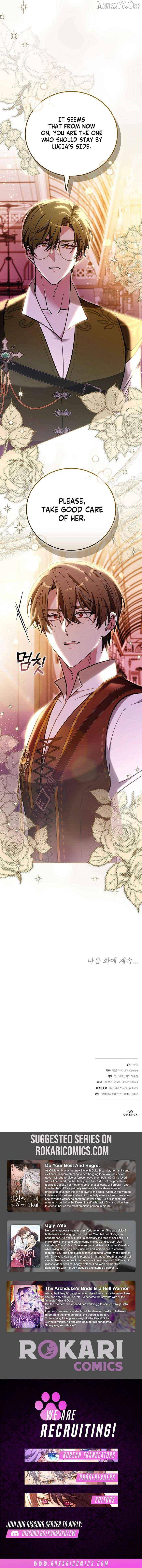 The 101st Love Confession Chapter 48 page 18
