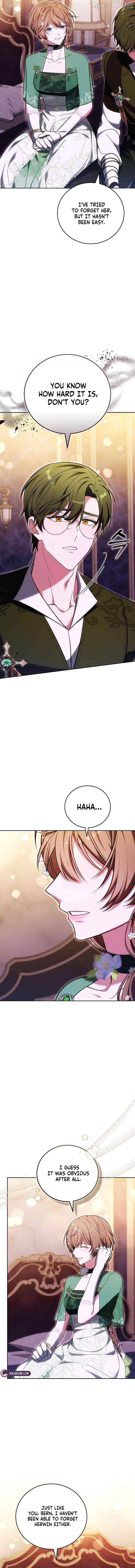 The 101st Love Confession Chapter 48 page 13