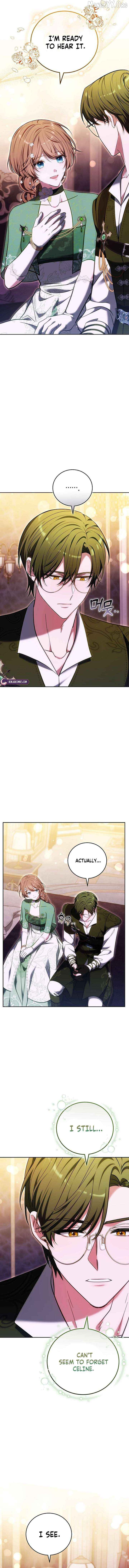The 101st Love Confession Chapter 48 page 12