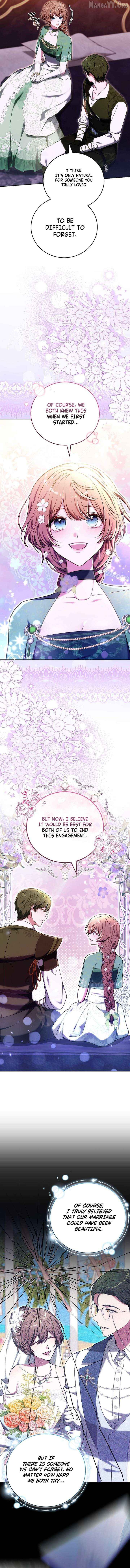 The 101st Love Confession Chapter 48 page 14