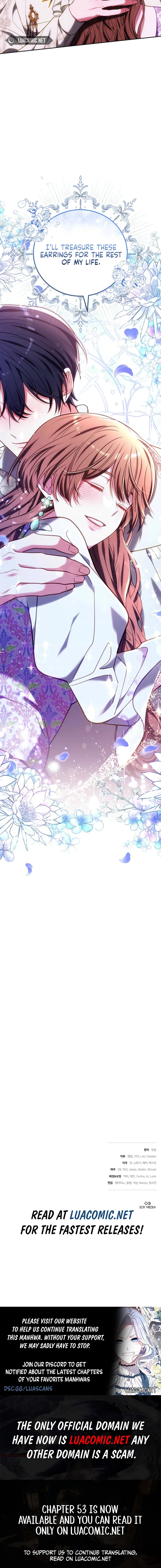 The 101st Love Confession Chapter 52 page 11