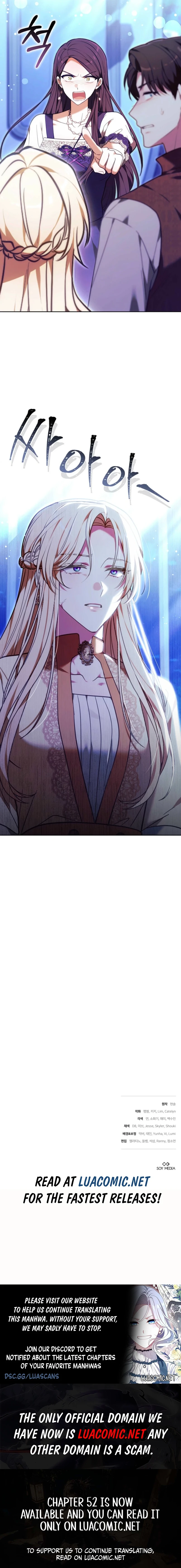 The 101st Love Confession Chapter 51 page 10