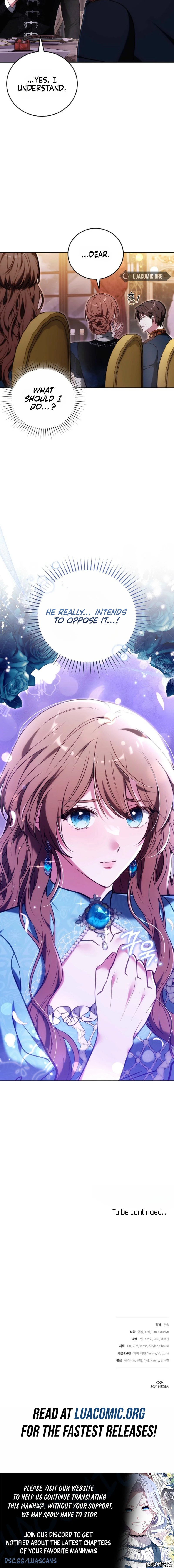 The 101st Love Confession Chapter 55 page 10