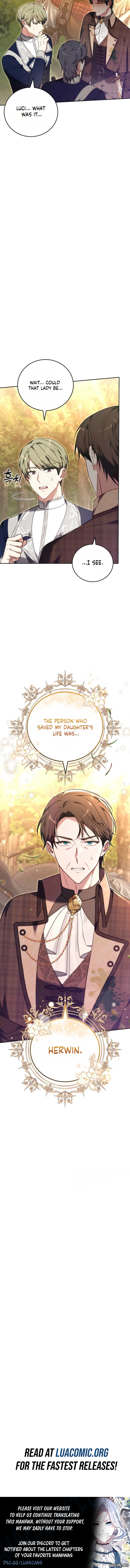 The 101st Love Confession Chapter 60 page 13