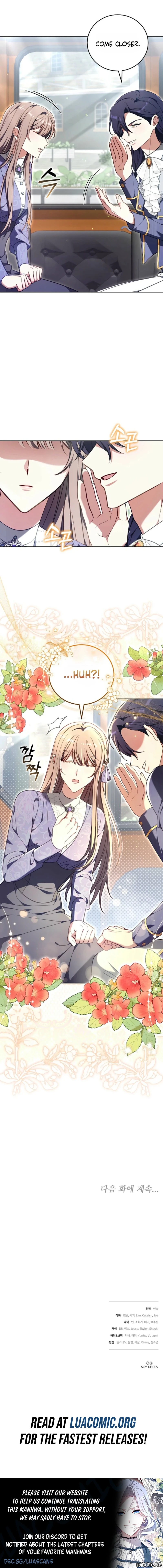 The 101st Love Confession Chapter 65 page 9