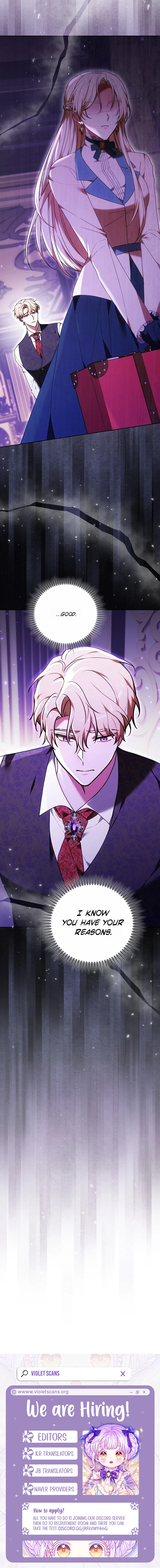 The 101st Love Confession Chapter 75 page 11