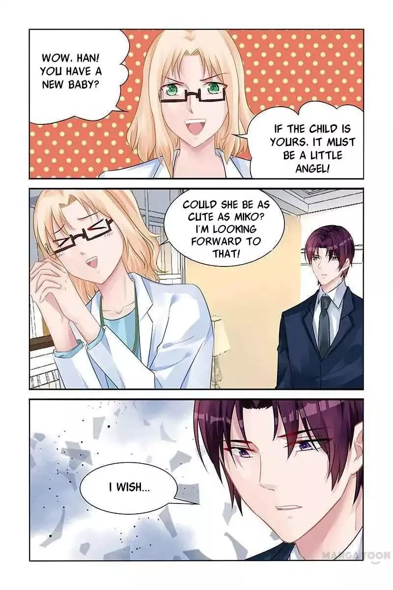Wicked Young Masters Forceful Love: Training the Runaway Wife Chapter 141 page 7