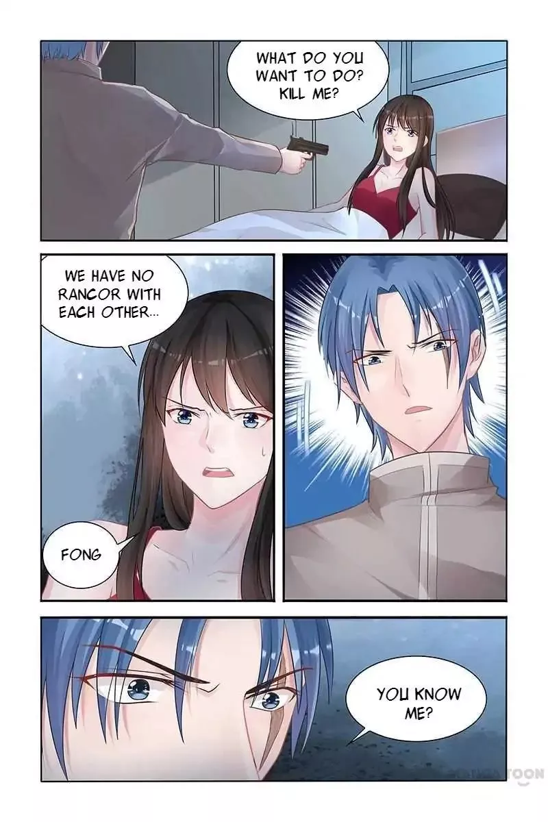 Wicked Young Masters Forceful Love: Training the Runaway Wife Chapter 142 page 2