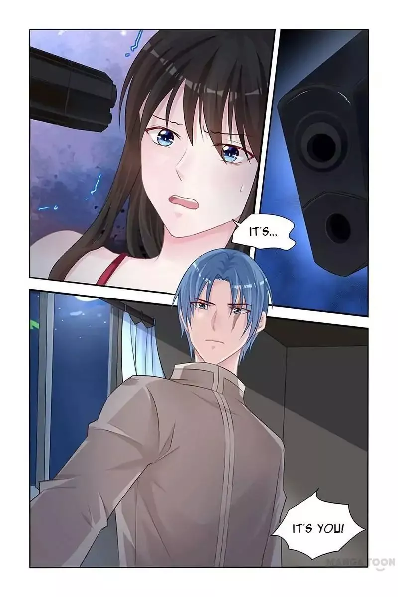 Wicked Young Masters Forceful Love: Training the Runaway Wife Chapter 142 page 1