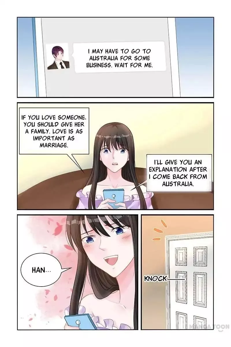 Wicked Young Masters Forceful Love: Training the Runaway Wife Chapter 141 page 2