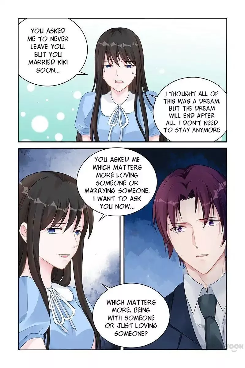 Wicked Young Masters Forceful Love: Training the Runaway Wife Chapter 139 page 7