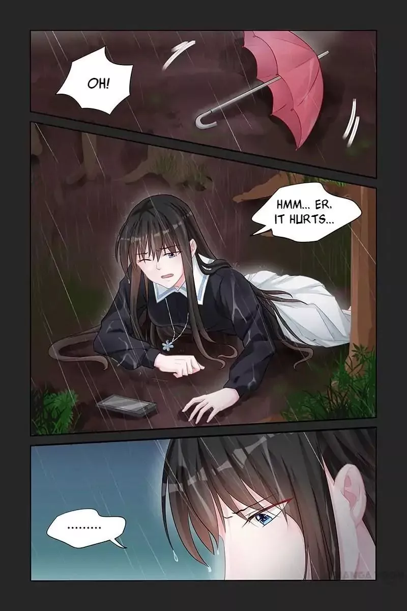 Wicked Young Masters Forceful Love: Training the Runaway Wife Chapter 139 page 2