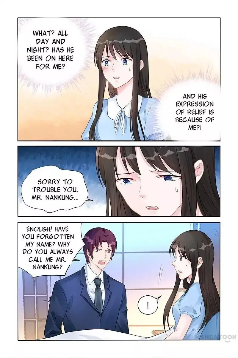 Wicked Young Masters Forceful Love: Training the Runaway Wife Chapter 139 page 5