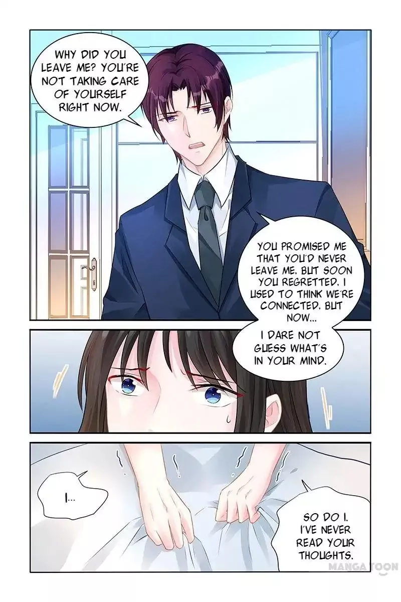 Wicked Young Masters Forceful Love: Training the Runaway Wife Chapter 139 page 6