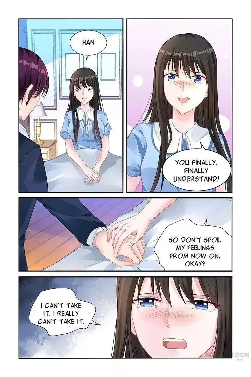 Wicked Young Masters Forceful Love: Training the Runaway Wife Chapter 140 page 2