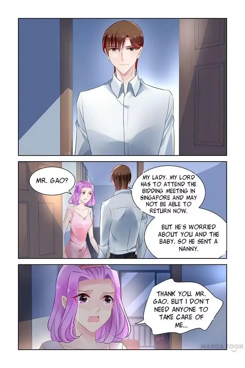 Wicked Young Masters Forceful Love: Training the Runaway Wife Chapter 146 page 1