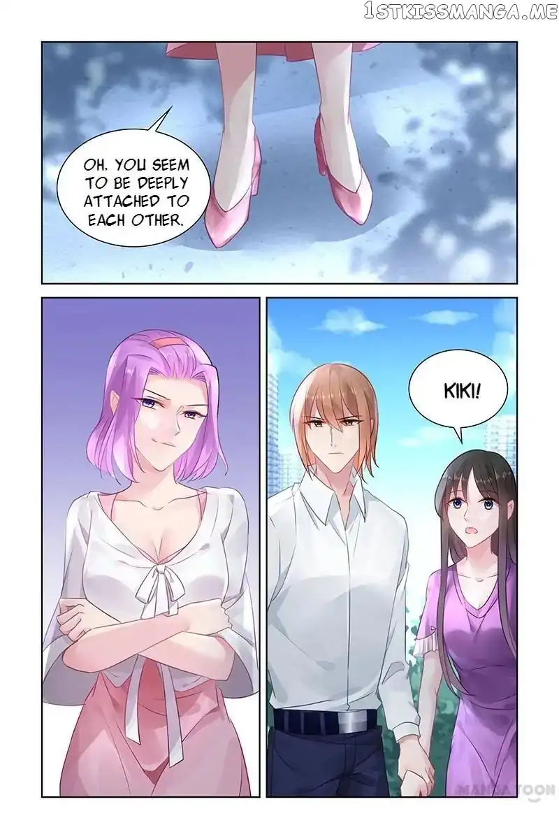 Wicked Young Masters Forceful Love: Training the Runaway Wife Chapter 149 page 2