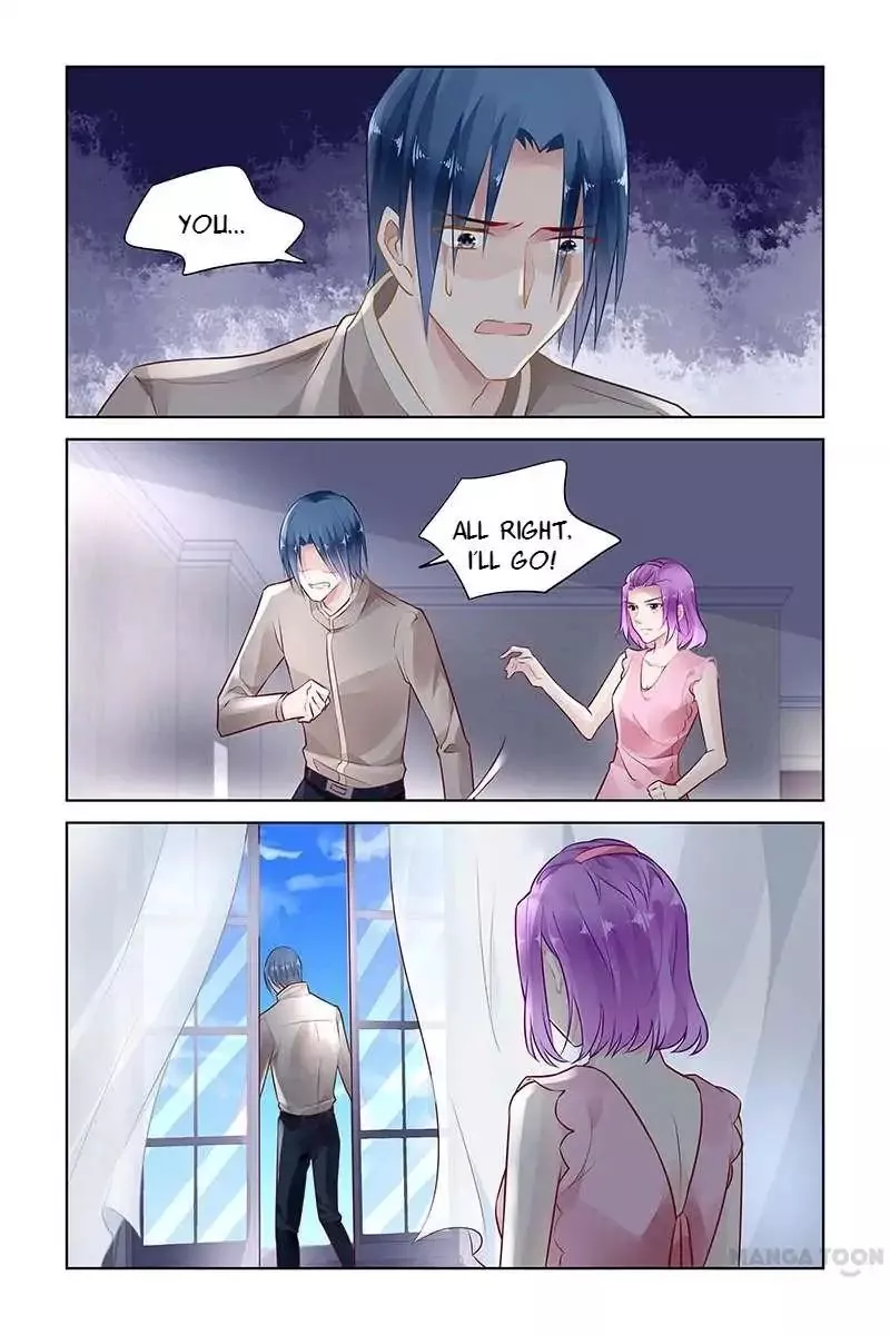 Wicked Young Masters Forceful Love: Training the Runaway Wife Chapter 147 page 2