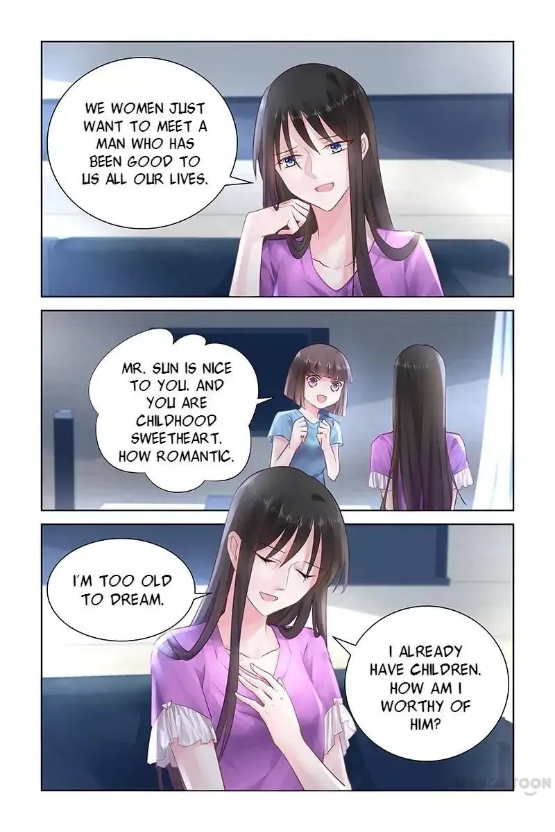 Wicked Young Masters Forceful Love: Training the Runaway Wife Chapter 150 page 2