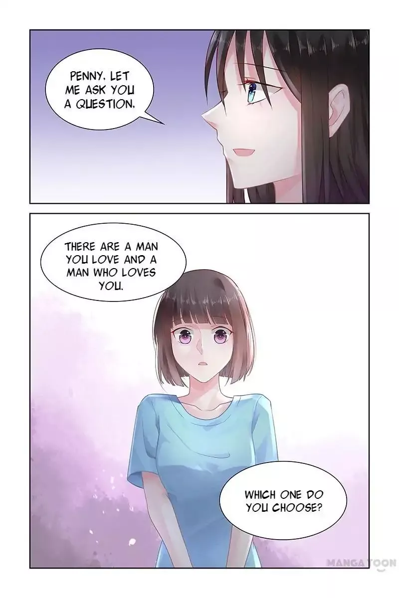 Wicked Young Masters Forceful Love: Training the Runaway Wife Chapter 150 page 3