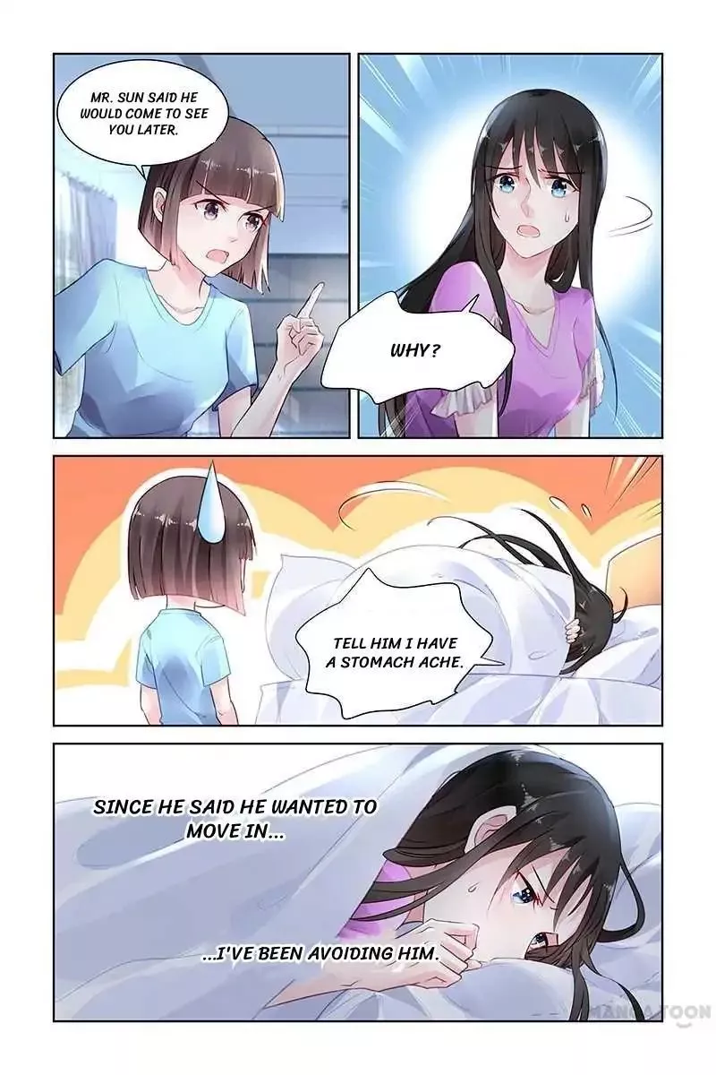 Wicked Young Masters Forceful Love: Training the Runaway Wife Chapter 148 page 1