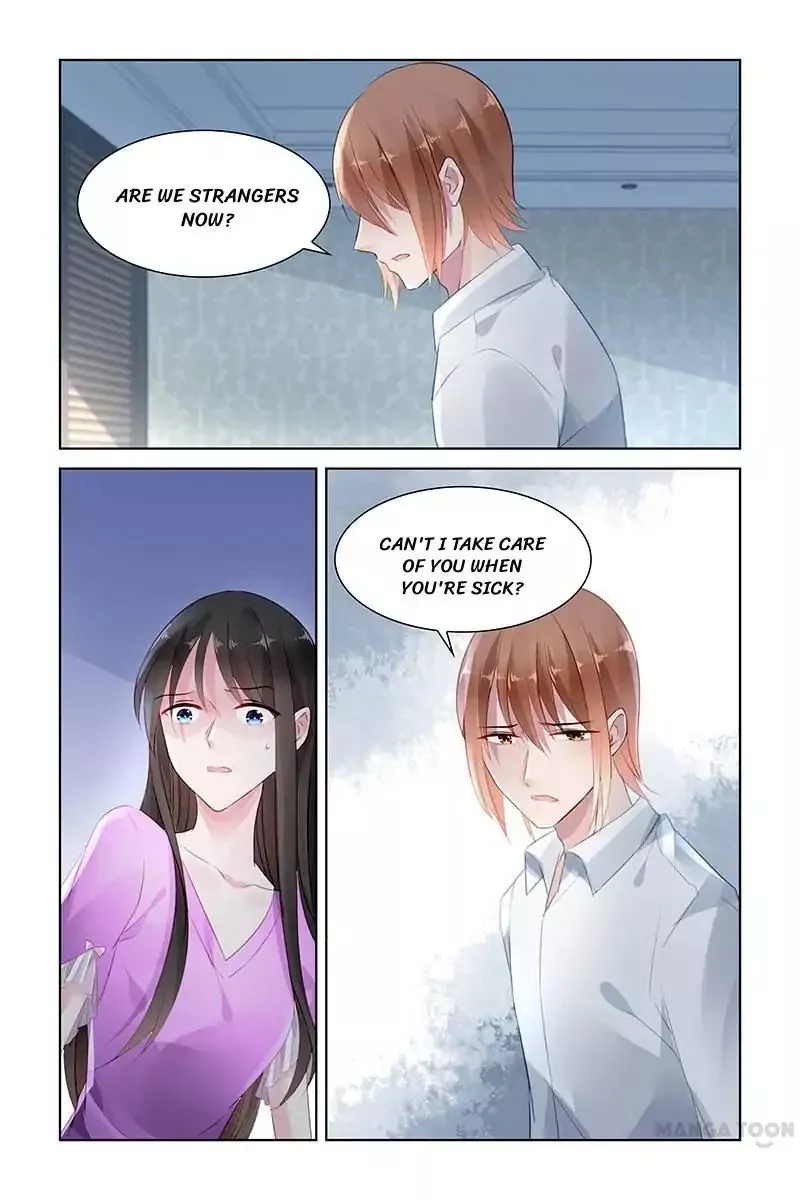 Wicked Young Masters Forceful Love: Training the Runaway Wife Chapter 148 page 5