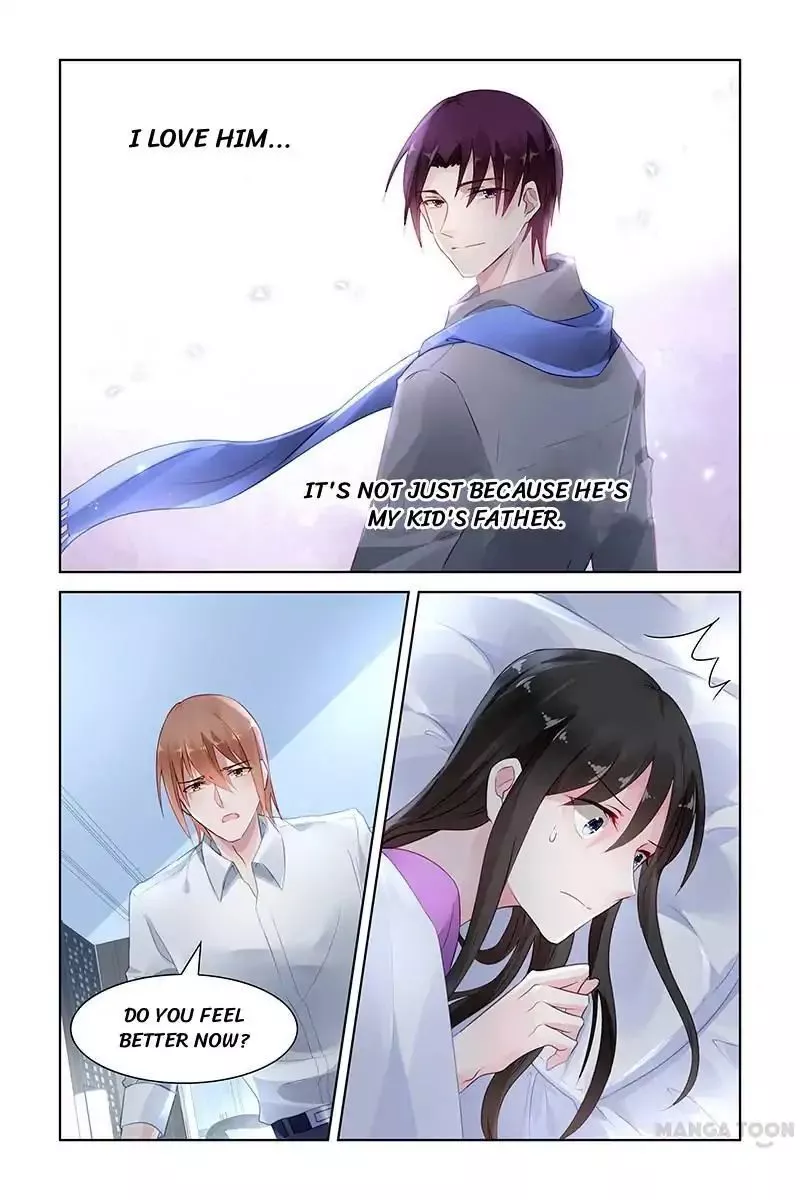Wicked Young Masters Forceful Love: Training the Runaway Wife Chapter 148 page 3