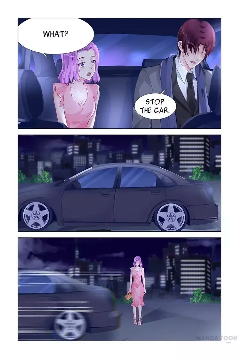 Wicked Young Masters Forceful Love: Training the Runaway Wife Chapter 154 page 2