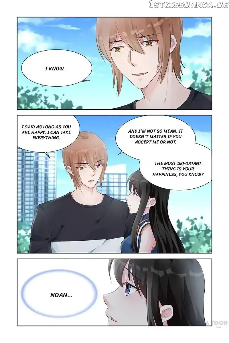 Wicked Young Masters Forceful Love: Training the Runaway Wife Chapter 155 page 2