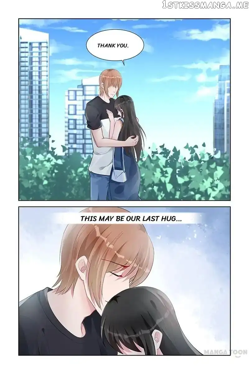 Wicked Young Masters Forceful Love: Training the Runaway Wife Chapter 155 page 3