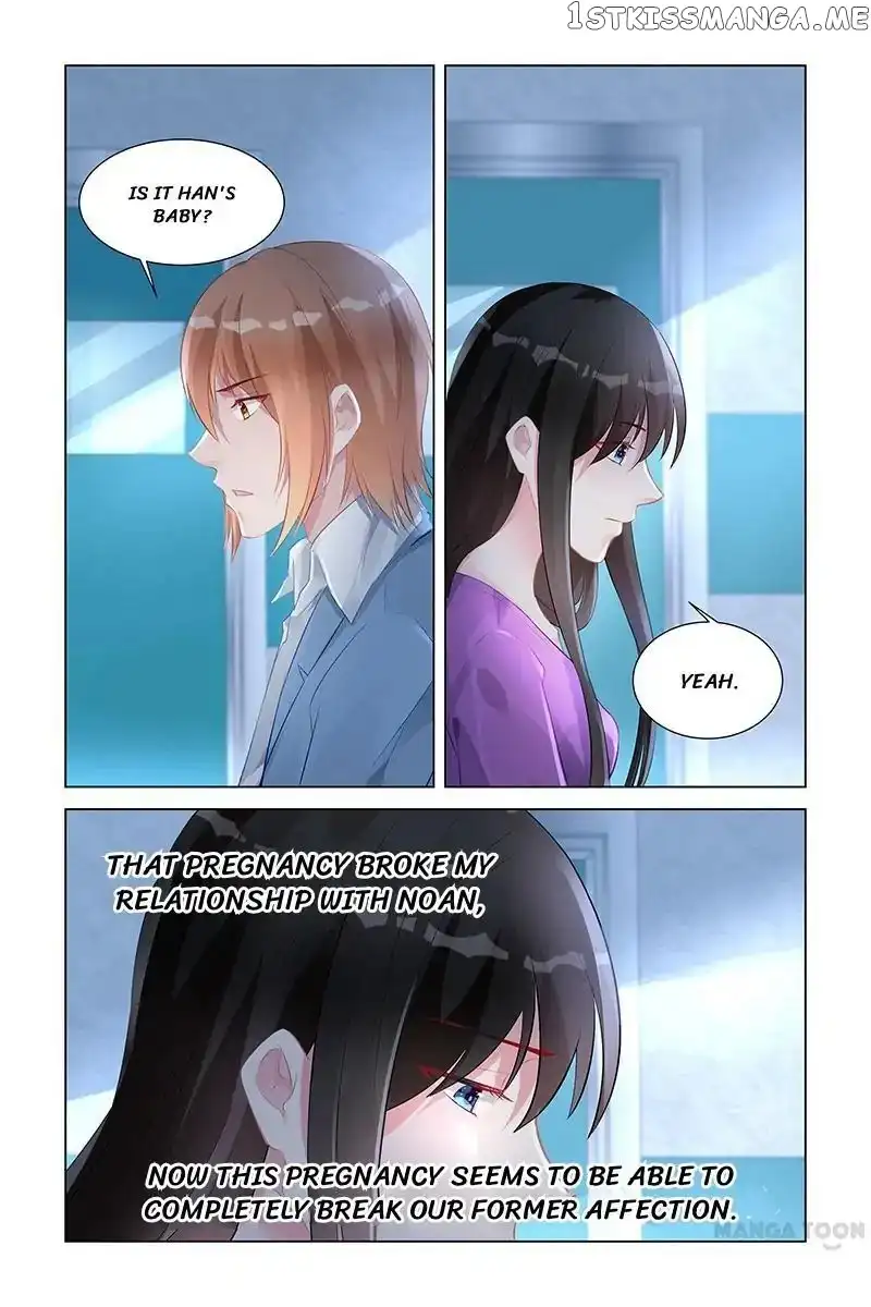 Wicked Young Masters Forceful Love: Training the Runaway Wife Chapter 152 page 1