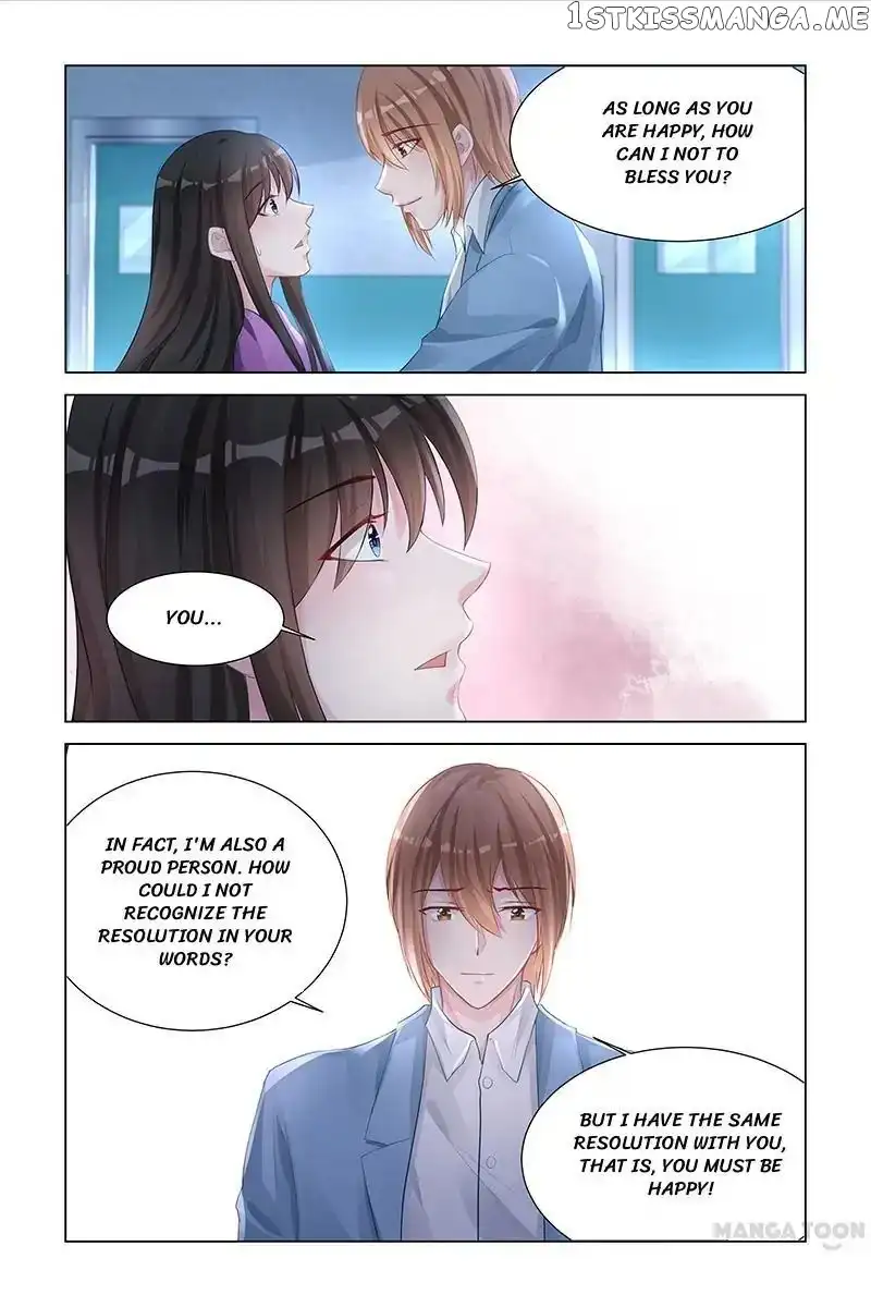 Wicked Young Masters Forceful Love: Training the Runaway Wife Chapter 152 page 6
