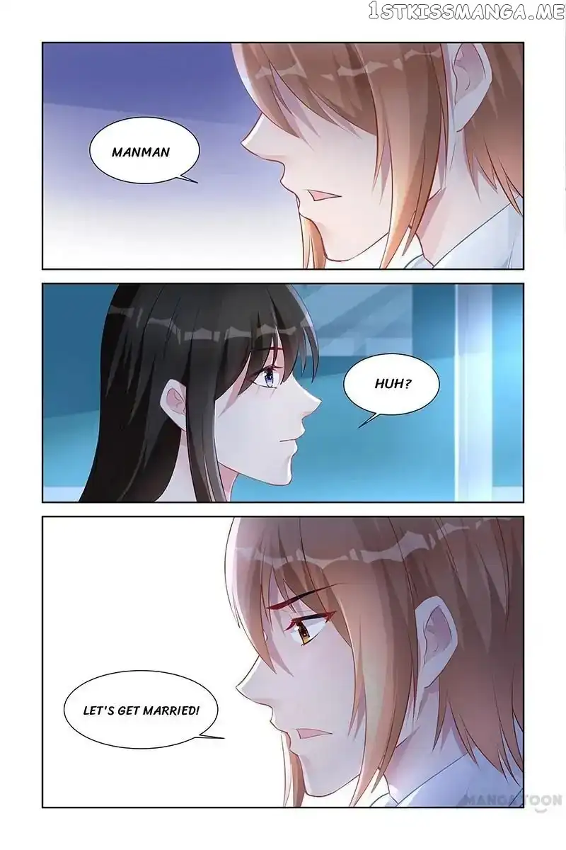 Wicked Young Masters Forceful Love: Training the Runaway Wife Chapter 152 page 2