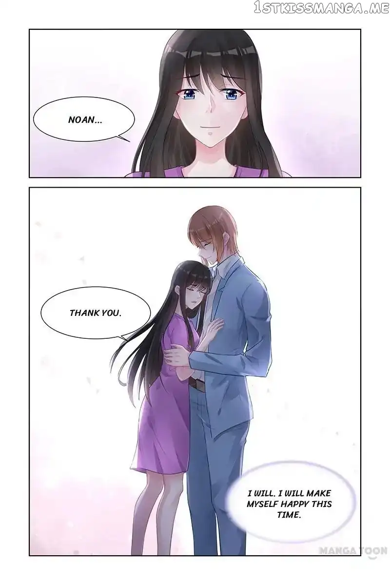 Wicked Young Masters Forceful Love: Training the Runaway Wife Chapter 152 page 7