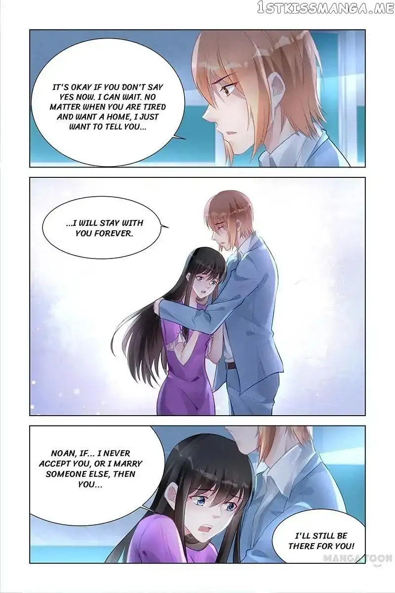 Wicked Young Masters Forceful Love: Training the Runaway Wife Chapter 152 page 5