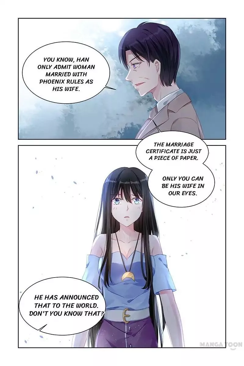 Wicked Young Masters Forceful Love: Training the Runaway Wife Chapter 163 page 6