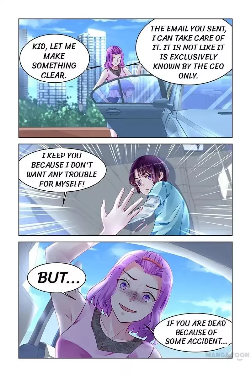 Wicked Young Masters Forceful Love: Training the Runaway Wife Chapter 170 page 6