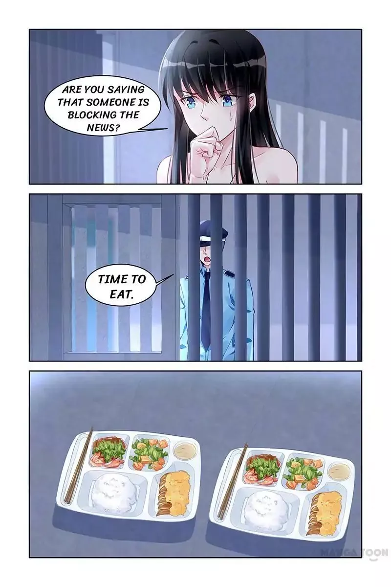 Wicked Young Masters Forceful Love: Training the Runaway Wife Chapter 169 page 3