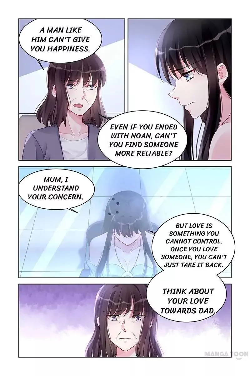 Wicked Young Masters Forceful Love: Training the Runaway Wife Chapter 169 page 6