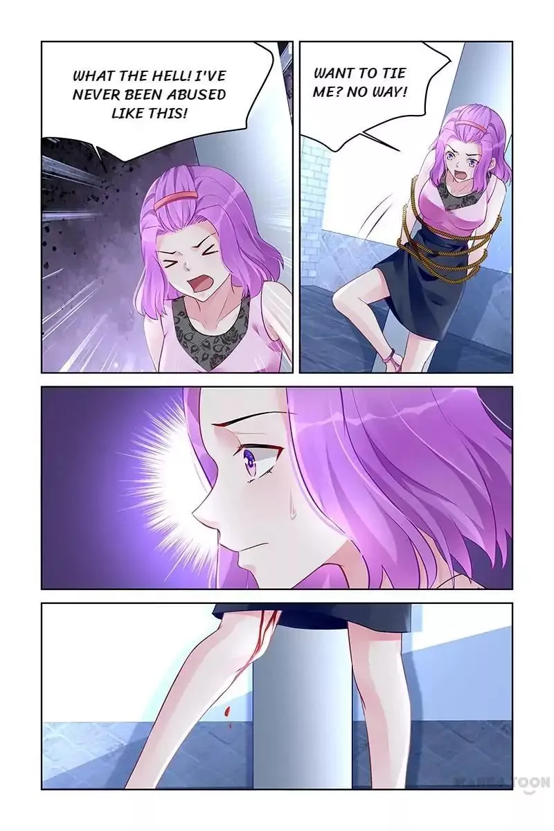 Wicked Young Masters Forceful Love: Training the Runaway Wife Chapter 175 page 4