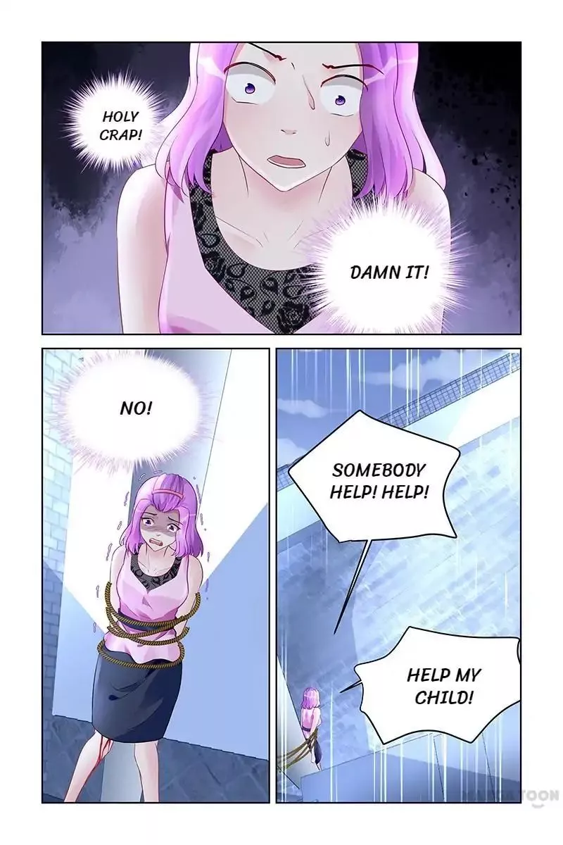 Wicked Young Masters Forceful Love: Training the Runaway Wife Chapter 175 page 5