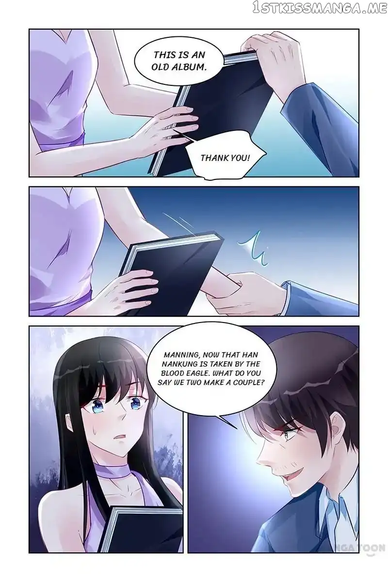 Wicked Young Masters Forceful Love: Training the Runaway Wife Chapter 173 page 6