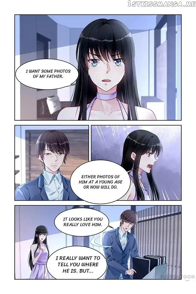 Wicked Young Masters Forceful Love: Training the Runaway Wife Chapter 173 page 5